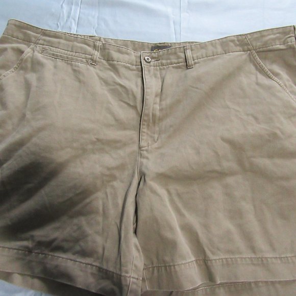 Mens Cabelas Outdoors Hiking Shorts Sz 46 / 48 Lot of 3 - Picture 8 of 11